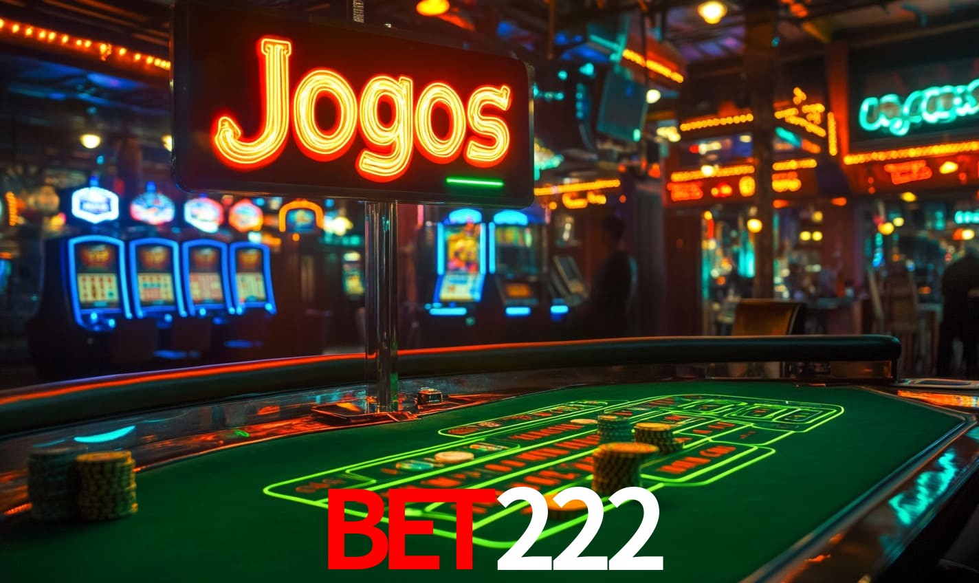 Segurança 2FA bet222