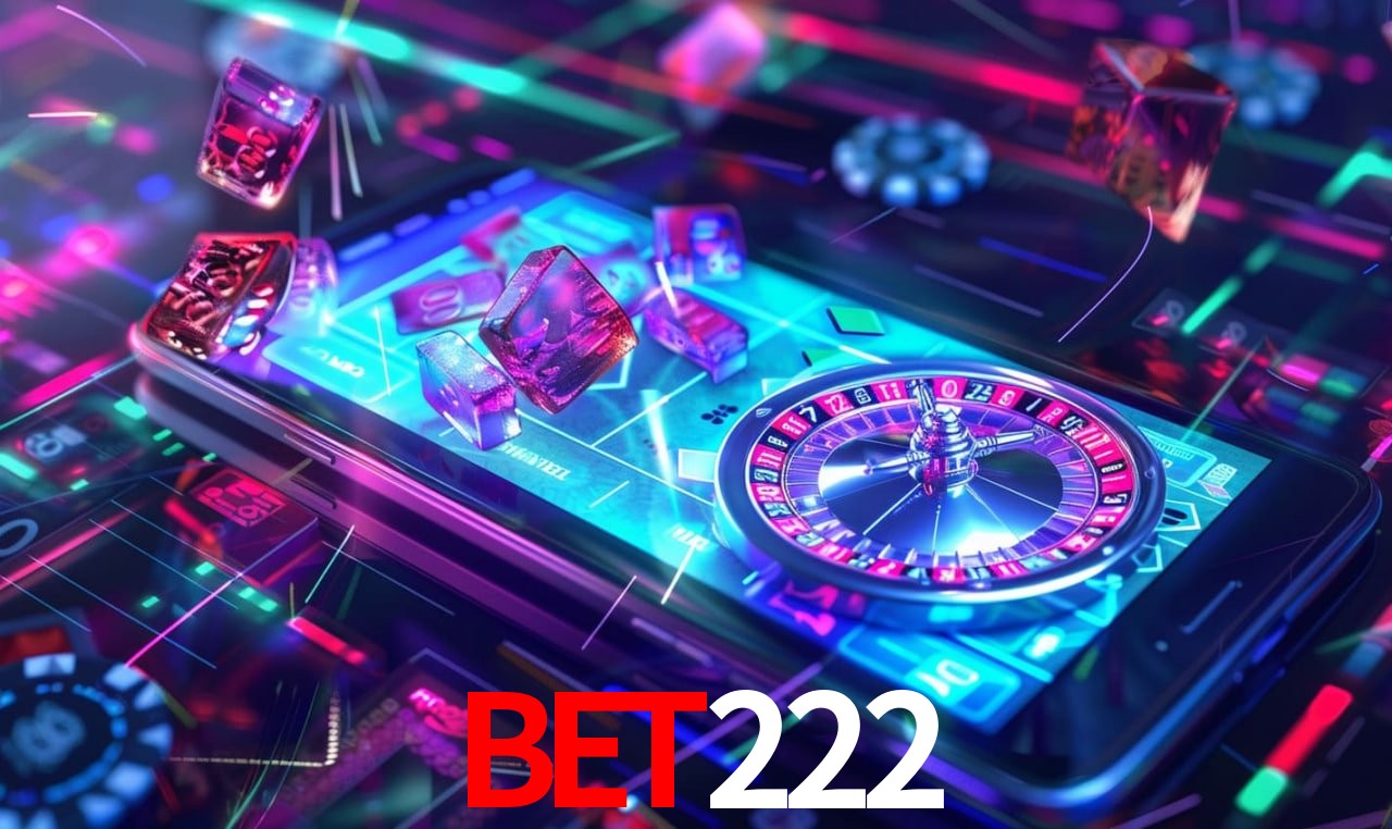 Estatísticas Esportivas bet222