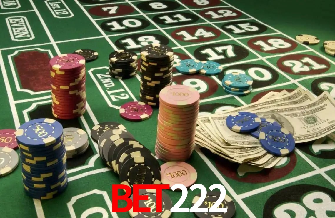 Statistics bet222
