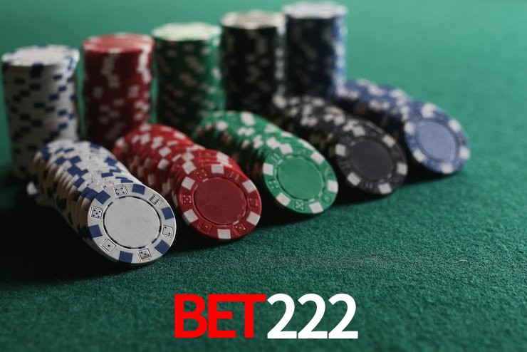 Experiência VIP bet222