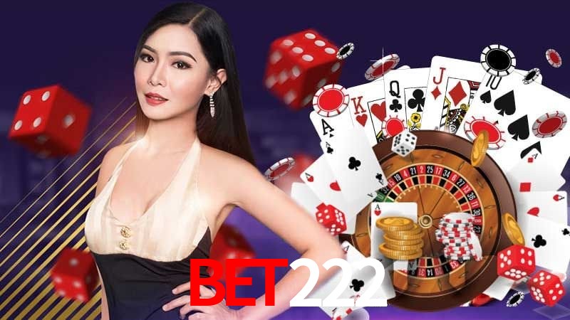 Interface Premium bet222