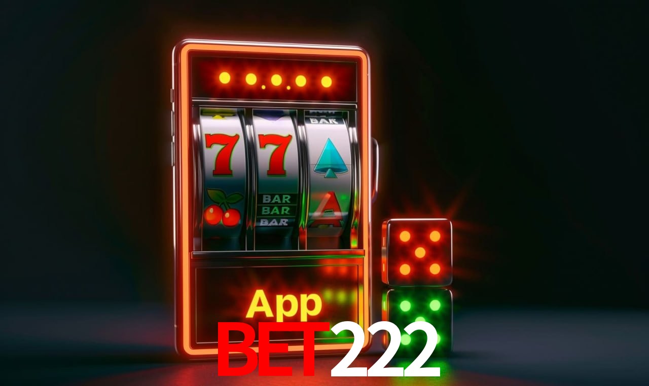 Recursos de Bônus bet222