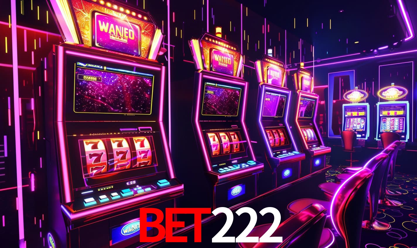 Inovações de Jogos na bet222: O Futuro das Experiências Interativas