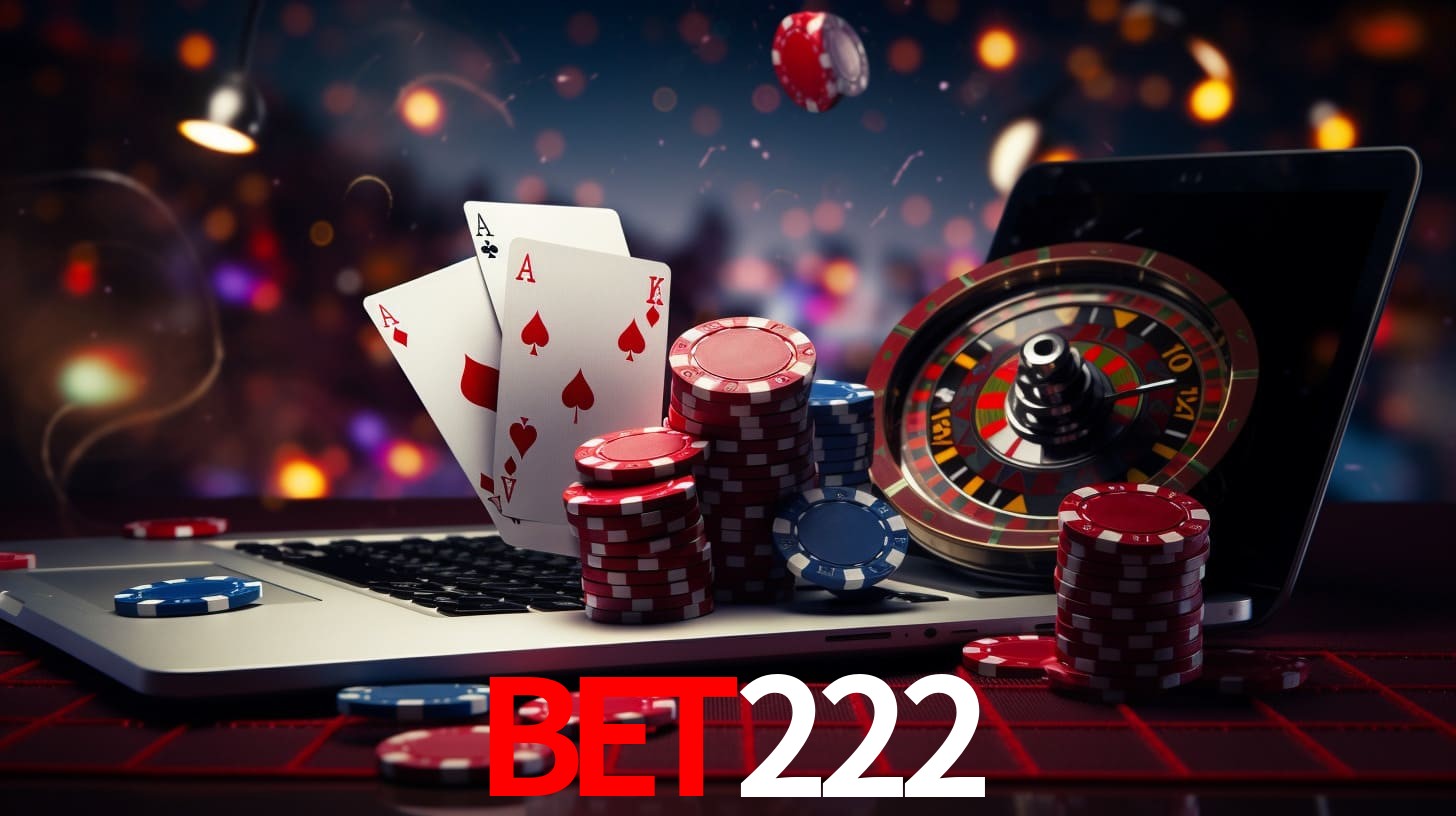 Roulette Table bet222