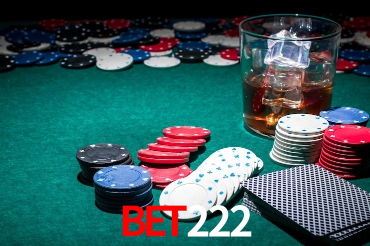 Casino VIP bet222