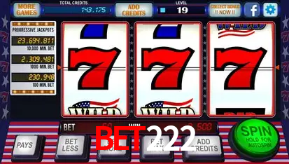 Descubra a Essência do bet222: Nossa História e Compromissos