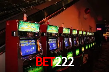 A Experiência Imersiva dos Cassinos Ao Vivo no bet222
