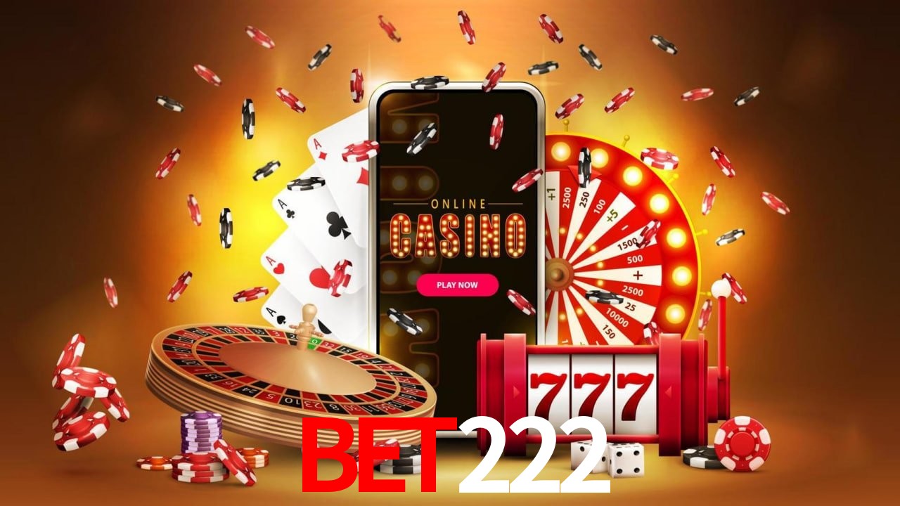 Apostas Esportivas na bet222: Um Guia Completo