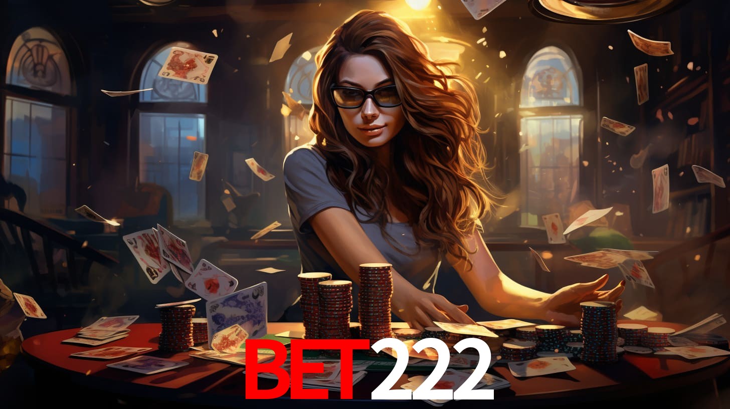 VIP Casino bet222