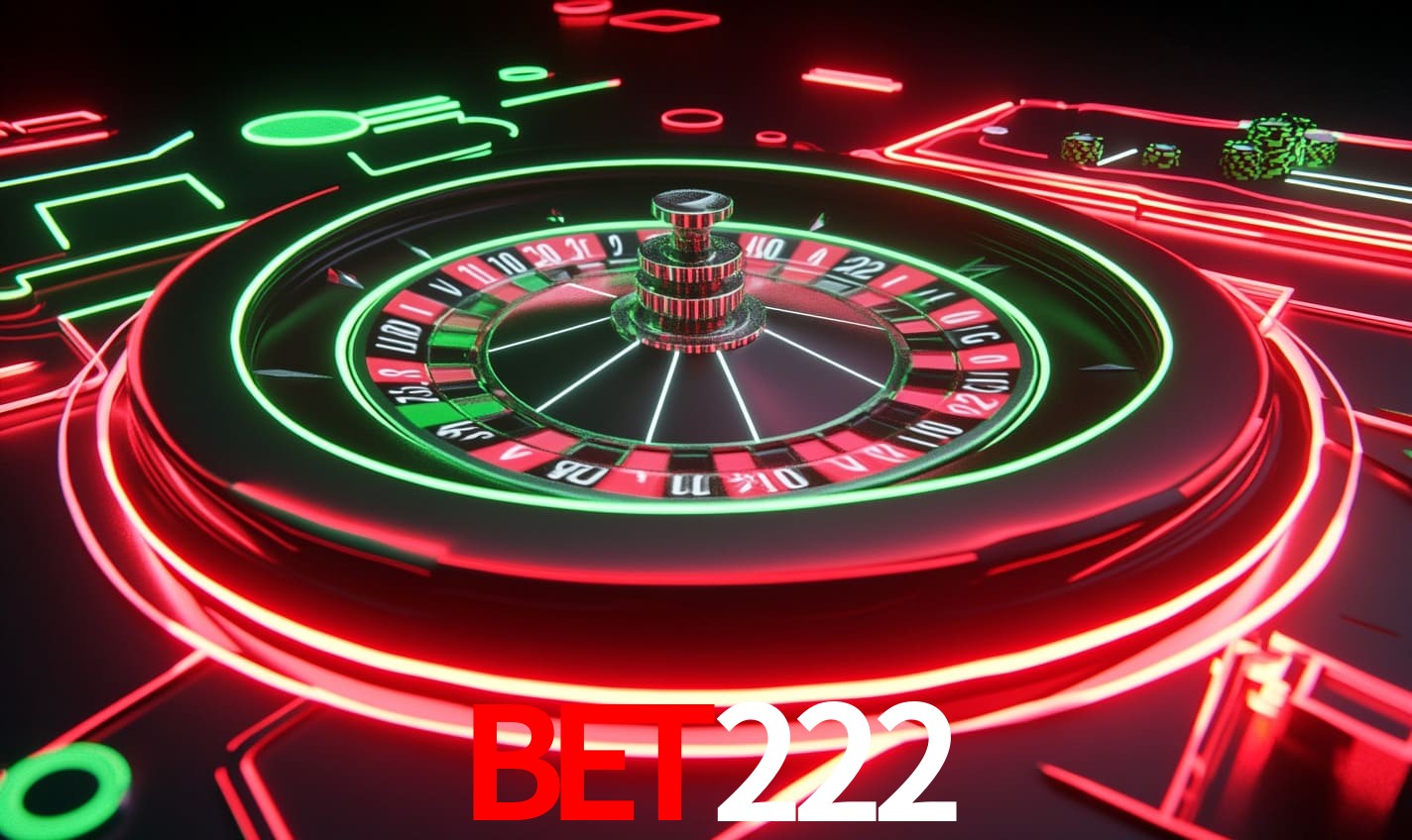 A Experiência Imersiva dos Cassinos Ao Vivo no bet222