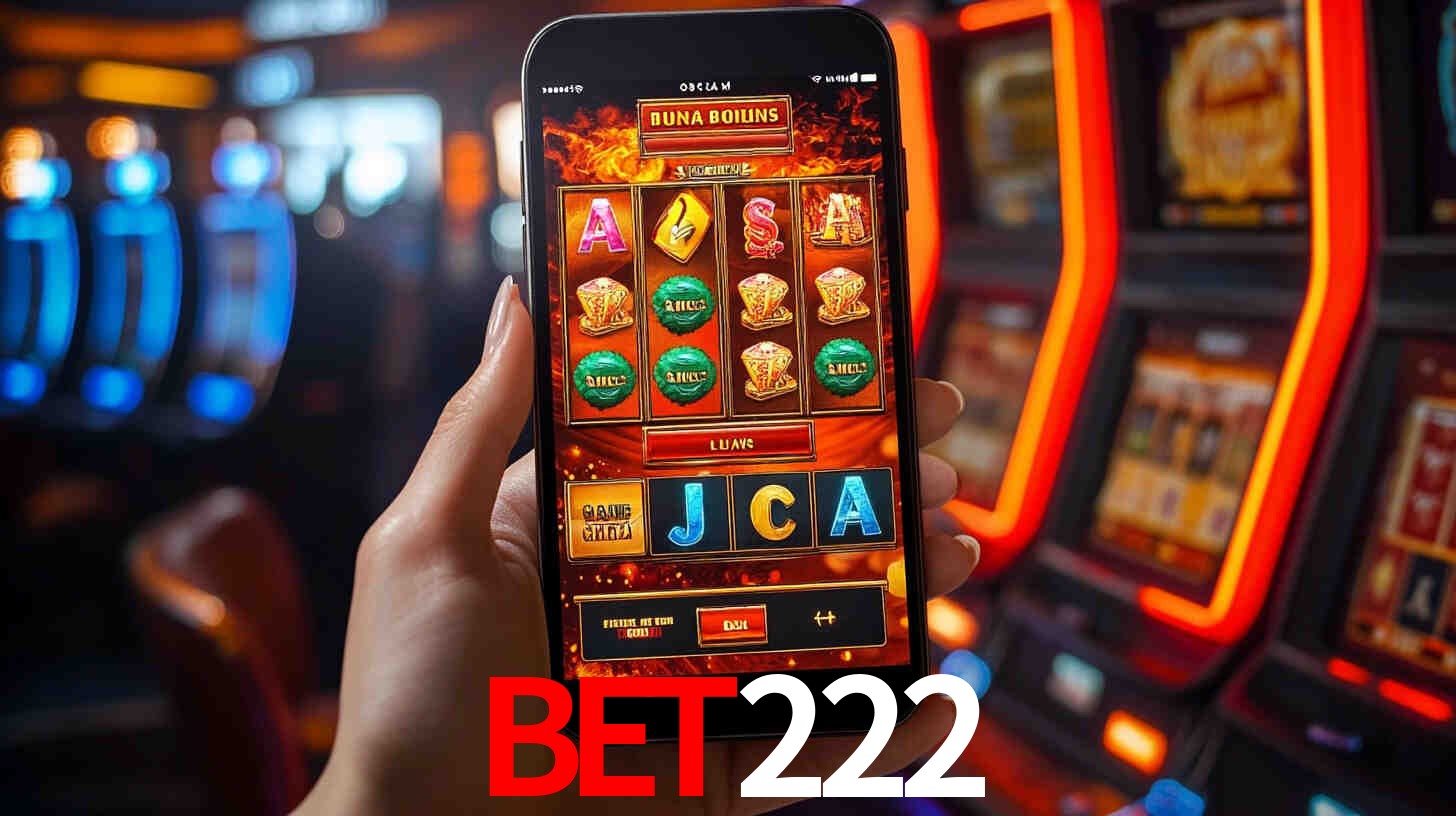 bet222: Seu Cassino Premiado com Pagamentos Rápidos