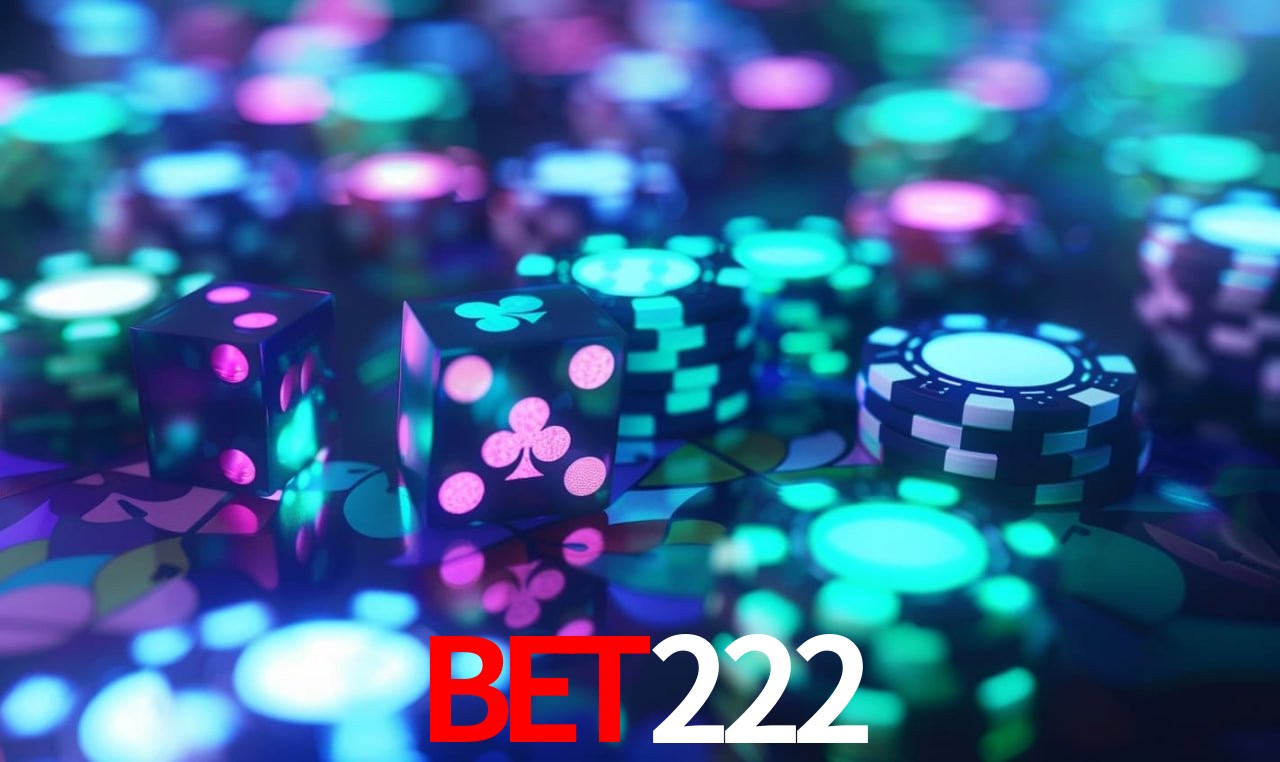 Mesa de Roleta bet222