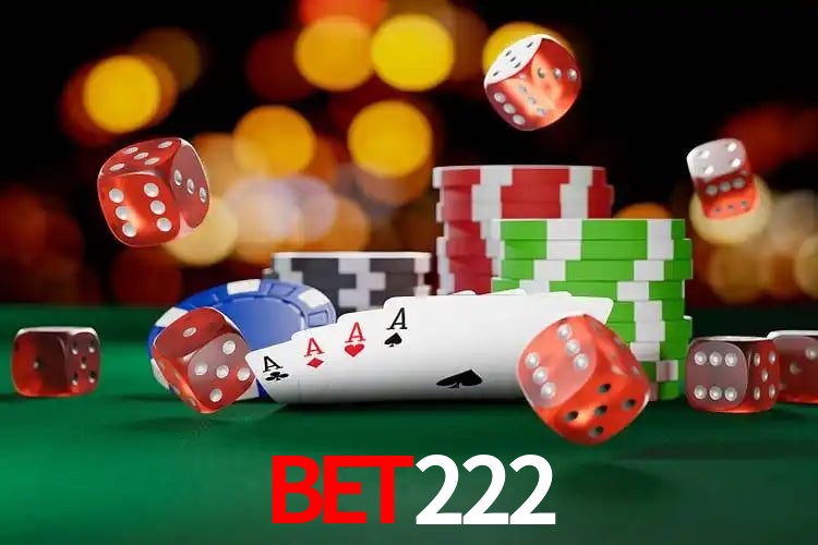 Casino Ao Vivo bet222