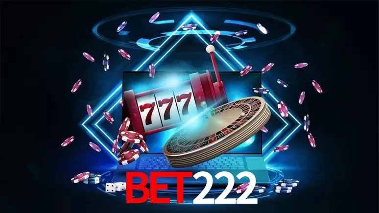 Benefícios da Conta bet222