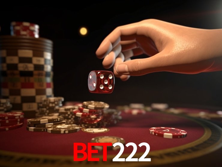 Jogos de Slot bet222