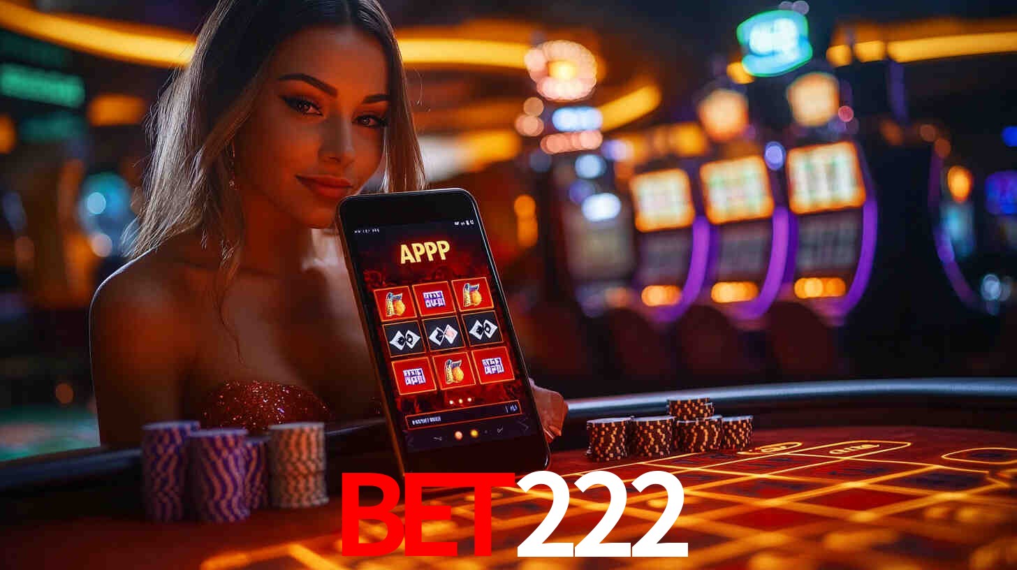 A Popularidade dos Caça-Níqueis no bet222