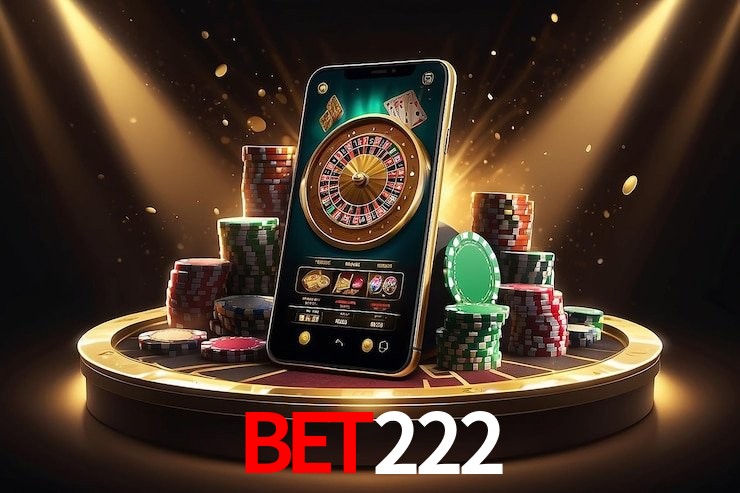 Design Responsivo bet222