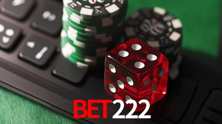 Slot Games bet222