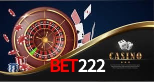 Apostas de Tênis bet222