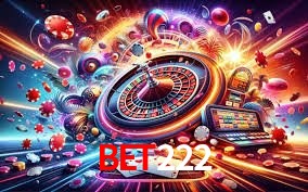 Apostas de Basquete bet222