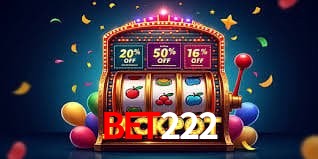 Promoções Sazonais bet222