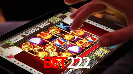 Desvendando o Mundo dos Jogos Virtuais na bet222