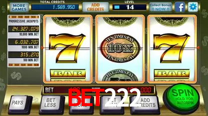 Flash Promotion bet222