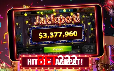 Descubra o Mundo do Cassino Online com bet222