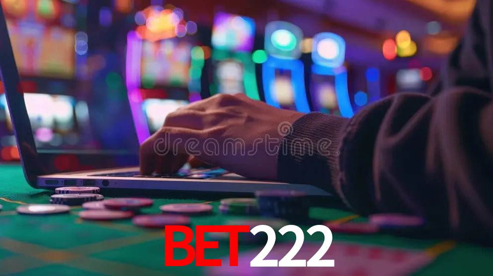 Jogos Exclusivos bet222