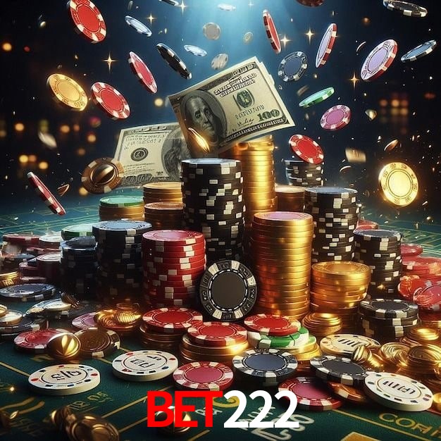 cassino bet222