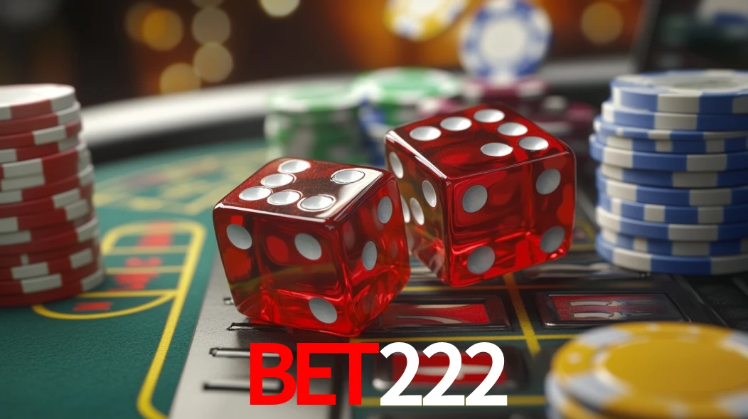 Daily Bonuses bet222