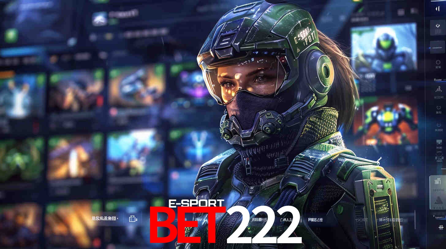 Responsive Design bet222