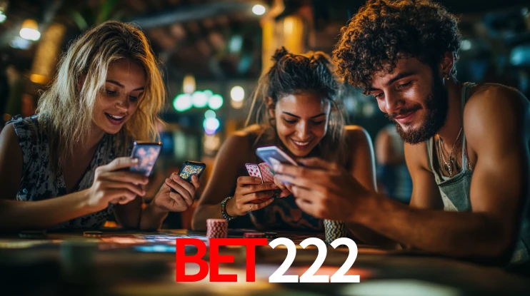 Tournaments bet222