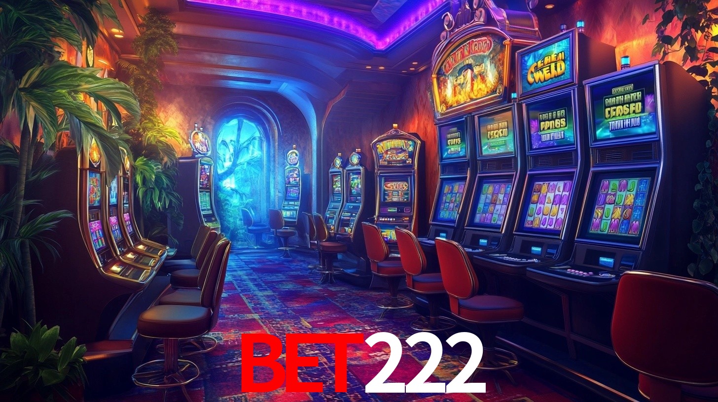 Welcome Bonus bet222