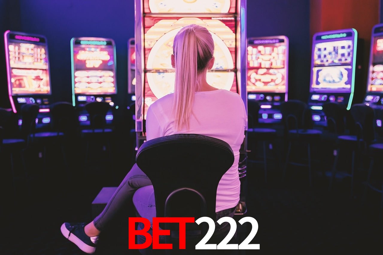 Bonus Features bet222