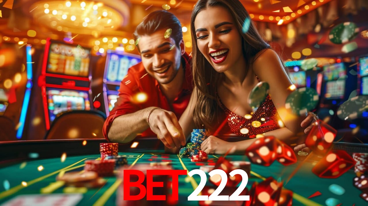 Tecnologia da Plataforma bet222