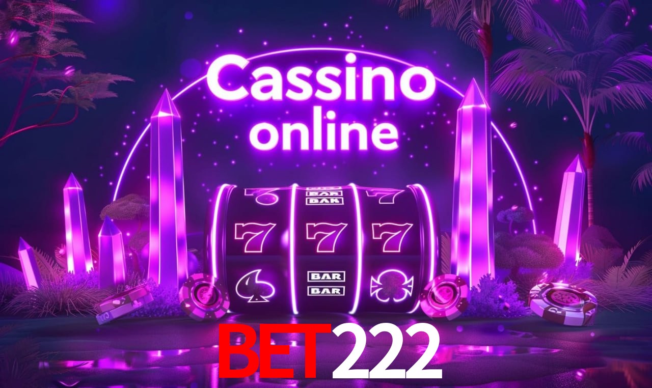 Integração de APIs bet222