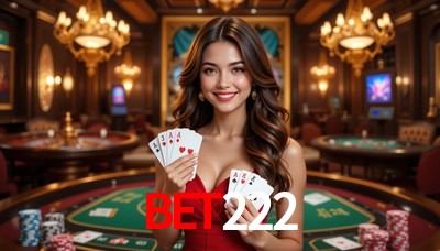 Game Providers bet222