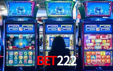 Descubra o Mundo do Cassino Online com bet222