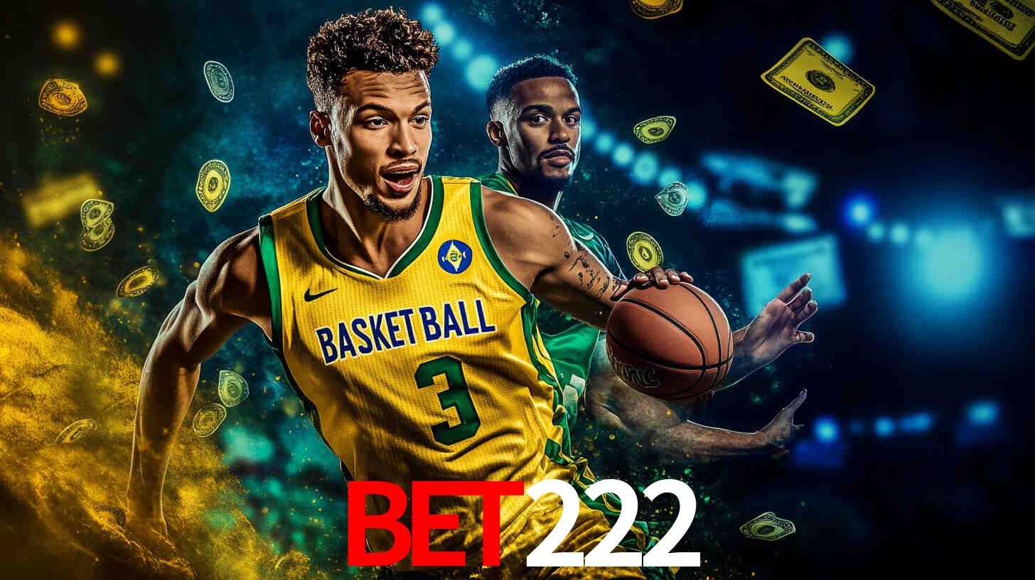 Apostas Esportivas na bet222: Um Guia Completo