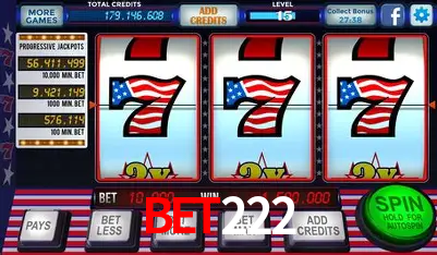 A Popularidade dos Caça-Níqueis no bet222