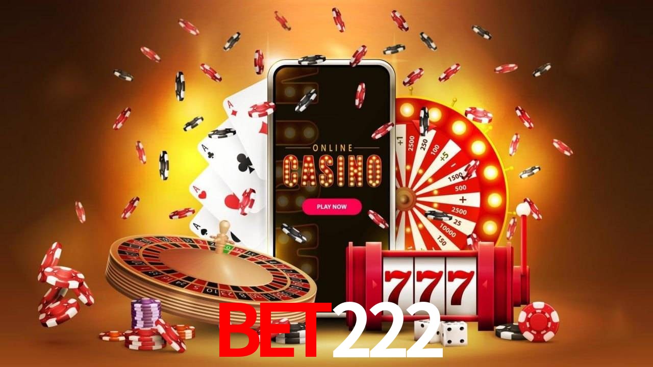 Login Seguro bet222