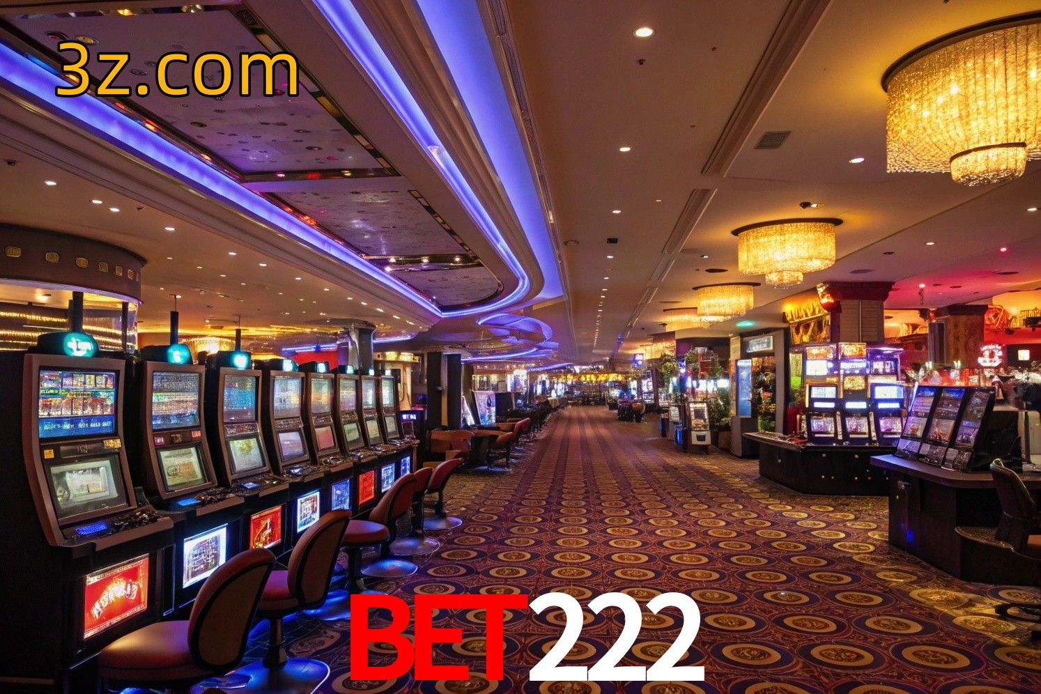 vip bet222